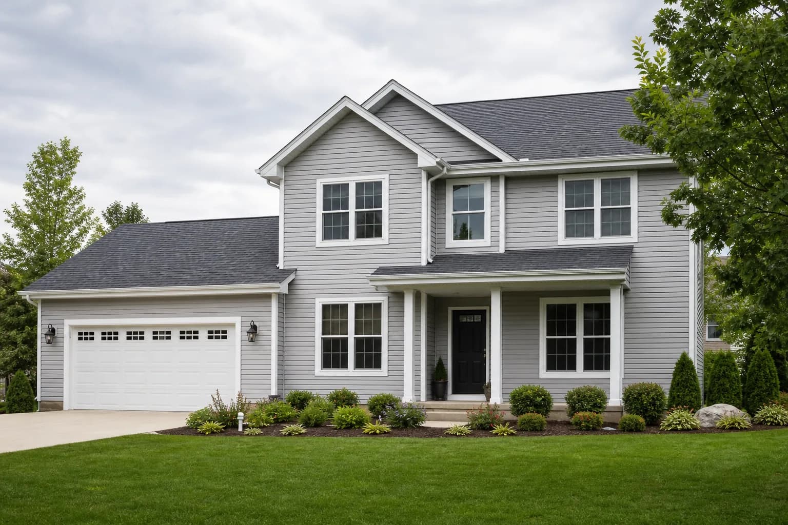 Exterior Remodeling