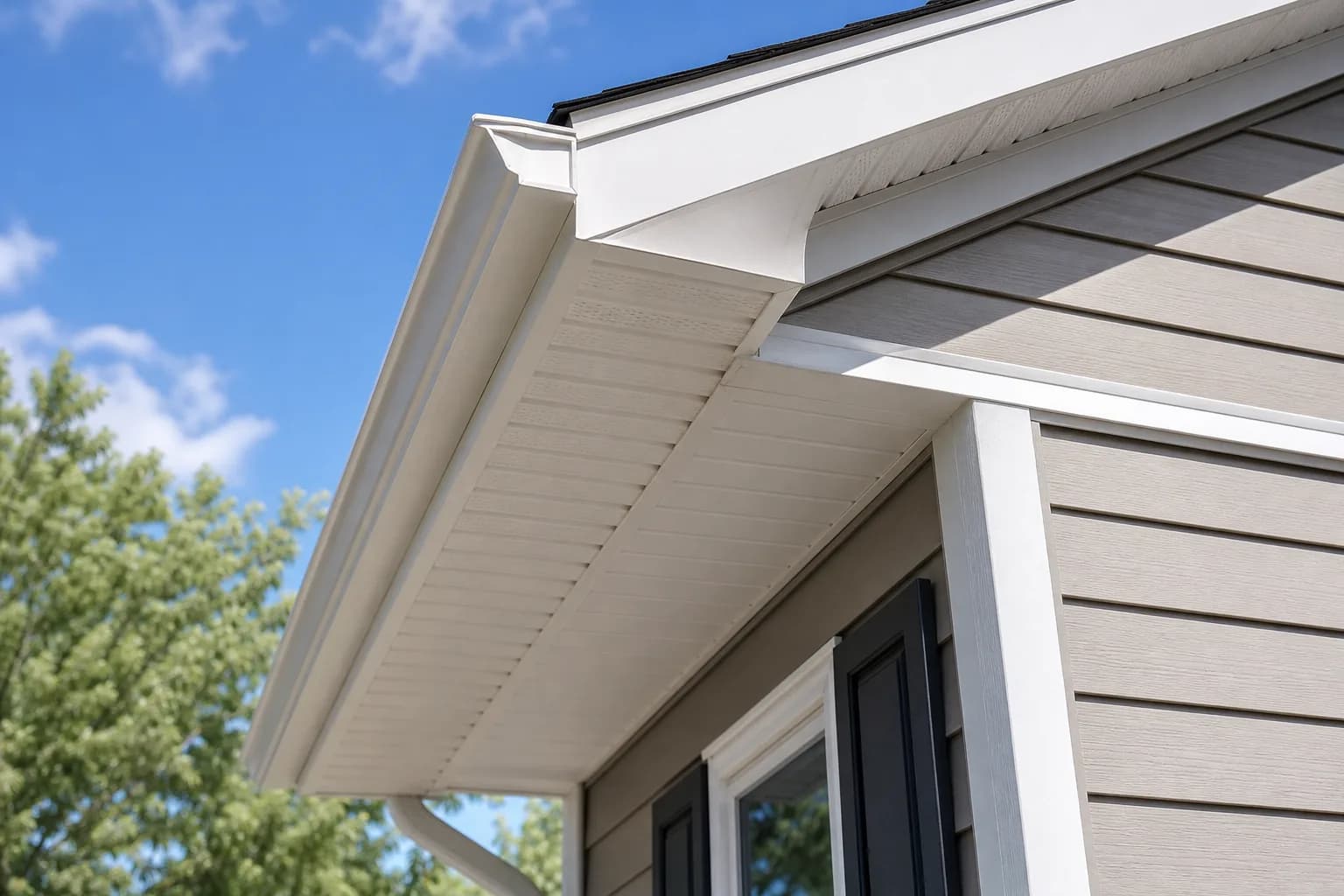 Exterior Remodeling project 2
